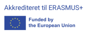 Erasmus projekt